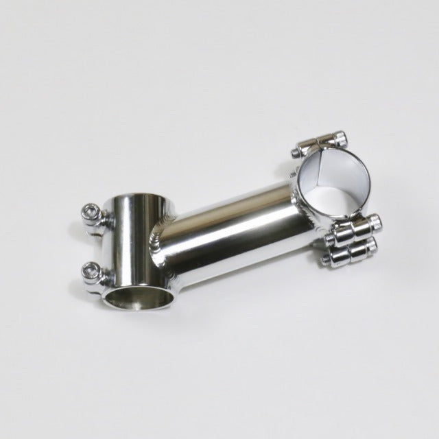 GRUMPYオリジナルステム GS-001 シルバー NITTO ニットー ステム