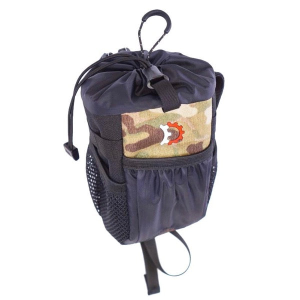 Revelate Designs FeedBag ステムバッグ バイクパッキング – Grumpy