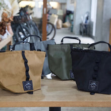 画像をギャラリービューアに読み込む, Rawlow Mountain Works Tabitibi Tote X-PAC ロウロウマウンテンワークス タビチビ トート（RawLow Mountain Works）の商品画像（写真1）
