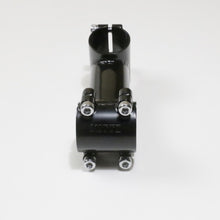 画像をギャラリービューアに読み込む, GRUMPYオリジナルステム GS-001 ブラック NITTO ニットー ステム

