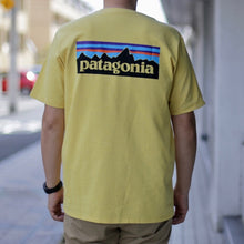 Load image into Gallery viewer, Patagonia  メンズ P 6ロゴ レスポンシビリティー  パタゴニア #38504 Tシャツ（Patagonia）の商品画像（写真6）
