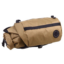 Load image into Gallery viewer, FAIRWEATHER X-pac HANDLEBAR BAG + Fairweather Handlebar Bag
