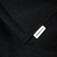 Load image into Gallery viewer, Chari&amp;Co CONTOUR HOODIE SWEATS スウェット  チャリアンドコー（Chari&amp;Co）の商品画像（写真1）
