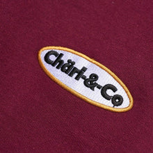 Load image into Gallery viewer, Chari&amp;Co ICE CREAM LOGO CREWNECK SWEATS スウェット  チャリアンドコー（Chari&amp;Co）の商品画像（写真2）
