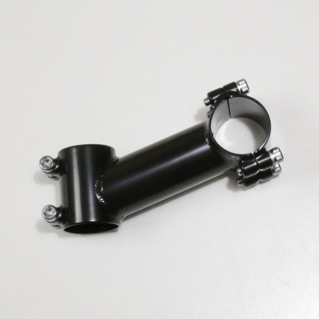 GRUMPYオリジナルステム GS-001 ブラック NITTO ニットー ステム
