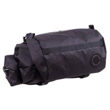Load image into Gallery viewer, FAIRWEATHER X-pac HANDLEBAR BAG + Fairweather Handlebar Bag
