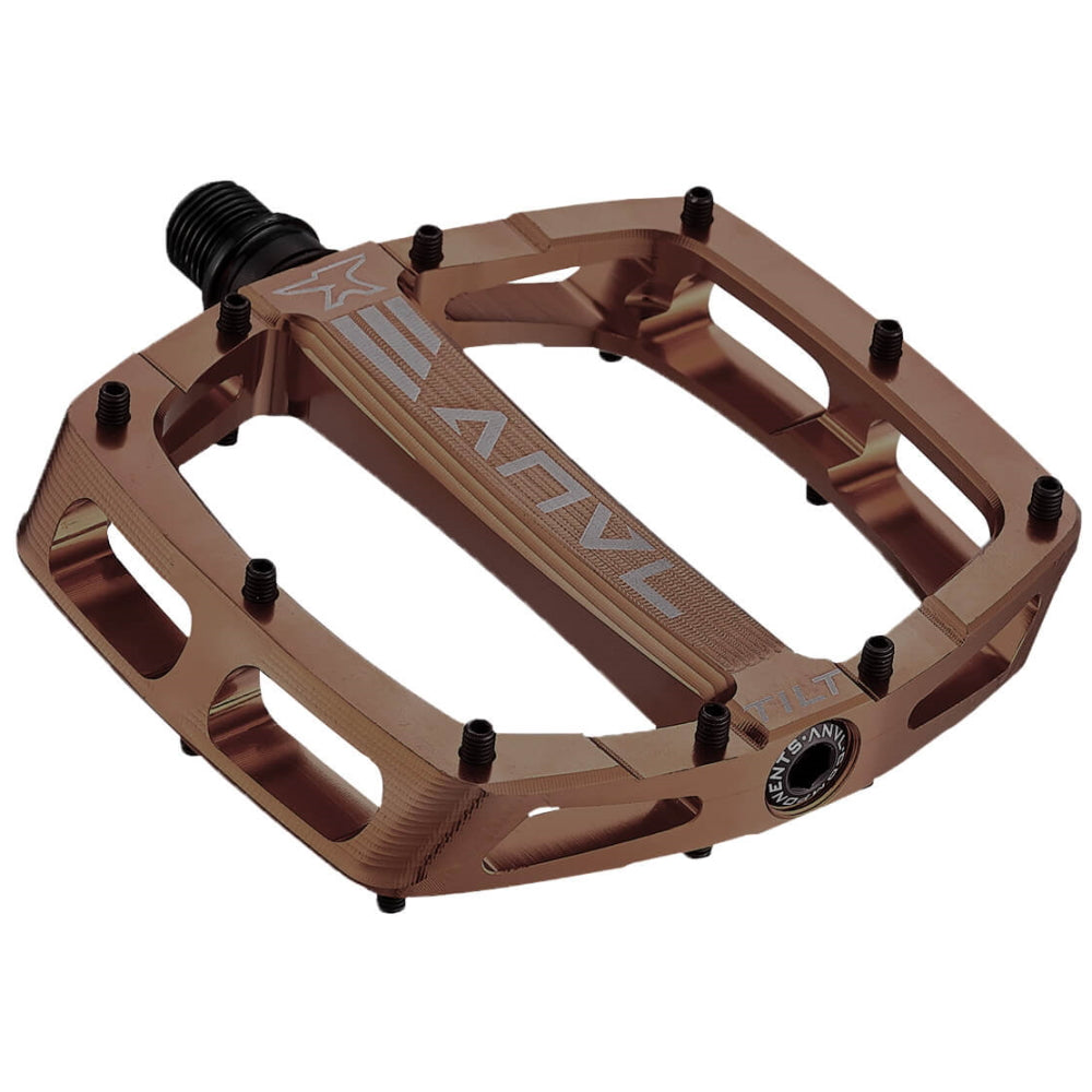 ANVL TILT V3 ペダル チルト アンビル – Grumpy Bike Shop