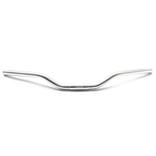 画像をギャラリービューアに読み込む, NITTO B802 riser bar シルバー
