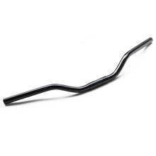 Load image into Gallery viewer, NITTO B802 riser bar black
