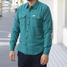 画像をギャラリービューアに読み込む, TOPO DESIGNS MOUNTAIN SHIRT マウンテンシャツ トポデザイン（Topo Designs）の商品画像（写真2）
