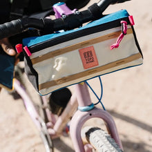 Load image into Gallery viewer, TOPO DESIGNS  Bike Bag Mountain トポデザイン バイクバッグ マウンテン（Topo Designs）の商品画像（写真13）
