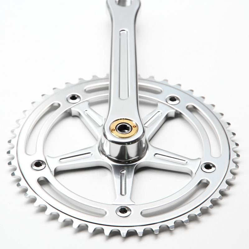 BLUE LUG RMC track crank set ブルーラグ – Grumpy Bike Shop