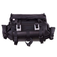 Load image into Gallery viewer, FAIRWEATHER X-pac HANDLEBAR BAG + Fairweather Handlebar Bag
