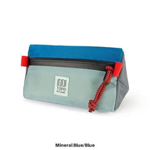 画像をギャラリービューアに読み込む, TOPO DESIGNS Bike Bag Mini トポデザインズ バイクバッグ ミニ（Topo Designs）の商品画像（写真2）
