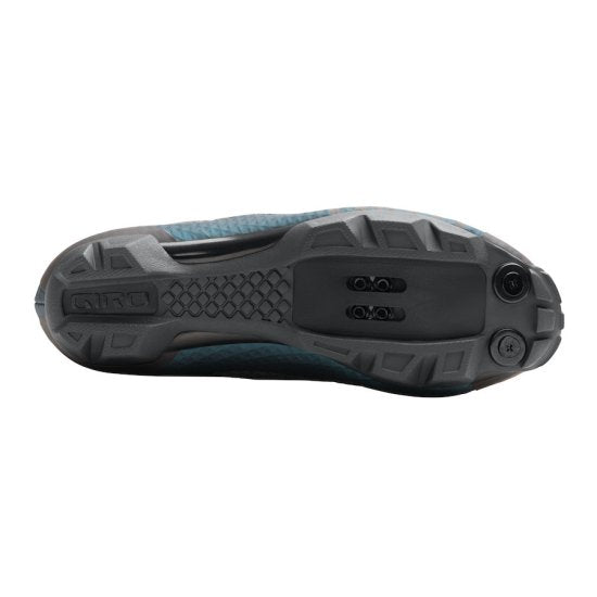GIRO Sector BOAダイヤル SPDビンディングシューズ グラベル・MTB