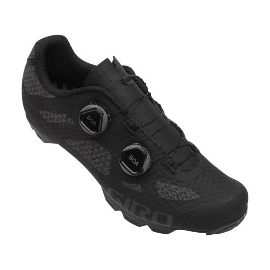 GIRO Sector BOAダイヤル SPDビンディングシューズ グラベル・MTB