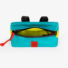 画像をギャラリービューアに読み込む, TOPO DESIGNS Bike Bag Mini トポデザインズ バイクバッグ ミニ（Topo Designs）の商品画像（写真3）

