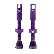 画像をギャラリービューアに読み込む, PEATY'S x CHRIS KING Tubeless Valves MK2 ピーティーズ クリスキング（Chris King）の商品画像（写真4）
