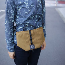 画像をギャラリービューアに読み込む, Rawlow Mountain Works Tabitibi Tote X-PAC ロウロウマウンテンワークス タビチビ トート（RawLow Mountain Works）の商品画像（写真2）
