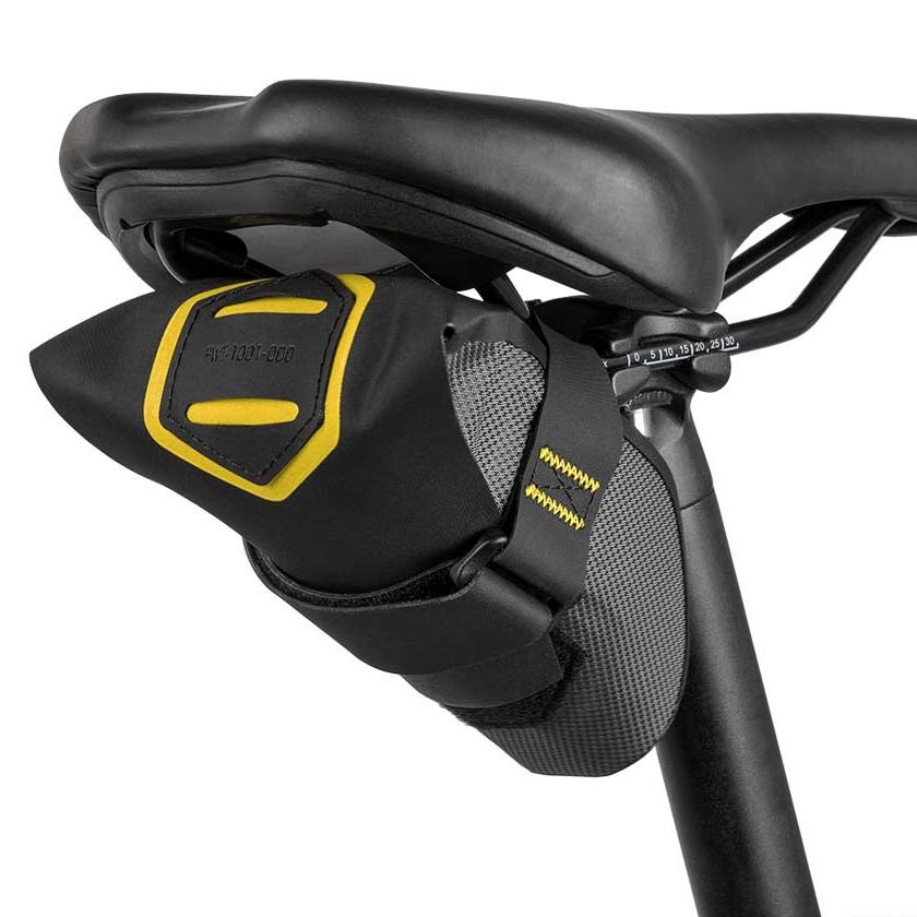 Apidura / アピデュラ｜バイクパッキングバッグ 英国発 軽量防水｜広島