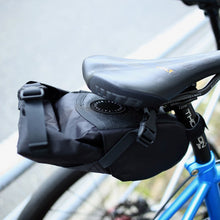 画像をギャラリービューアに読み込む, FAIRWEATHER Seat Bag Mini x-pac フェアウェザー
