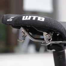Load image into Gallery viewer, VIVA Backloop Saddle Bag Saddle Accessories Parts
