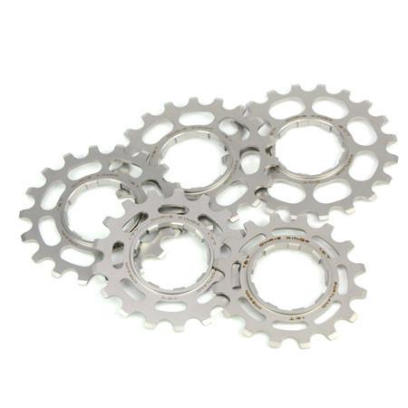 ChrisKing Stainless Steel Cog – Grumpy Bike Shop