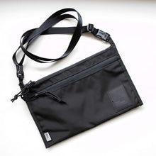 画像をギャラリービューアに読み込む, 【30%OFF】THE BROWN BUFFALO PACKERSLING SMALL  ザブラウンバッファロー ショルダー
