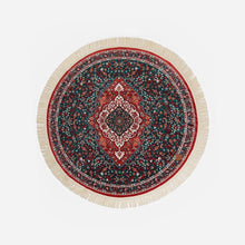 画像をギャラリービューアに読み込む, 【20%OFF】SLOWTIDE ROUND  TOWEL  152.4cmx152.4cm スロウタイド
