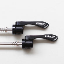 画像をギャラリービューアに読み込む, Velocity Quick Release Skewer ヴェロシティ　クイックレバー  ベロシティー
