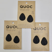 画像をギャラリービューアに読み込む, Quoc Replacement Heel Pad
