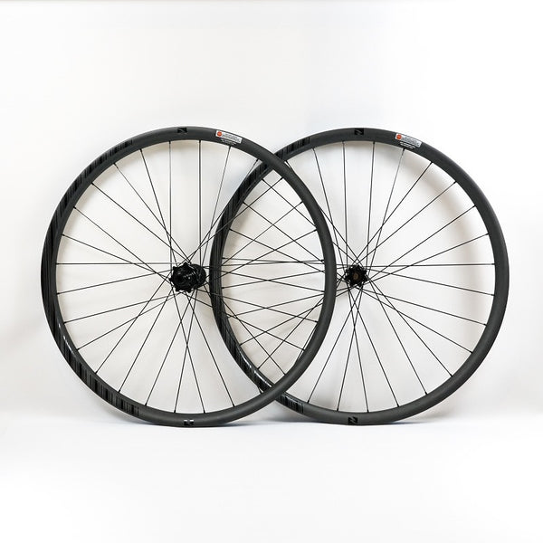 40%off】Reynolds Blacklabel Wide Trail 349 カーボンホイールセット