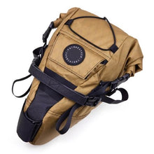 画像をギャラリービューアに読み込む, FAIRWEATHER seat bag x-pa
