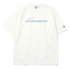 画像をギャラリービューアに読み込む, Chari&amp;Co SUPER SONIC LOGO
