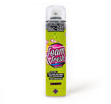 Load image into Gallery viewer, Muc-off FOAM FRESH 400ml フォームフレッシュ インナークリーナー マックオフ
