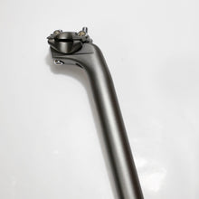 SimWorks Froggy Stealth Seatpost 27.2mm SimWorks by NITTO シム