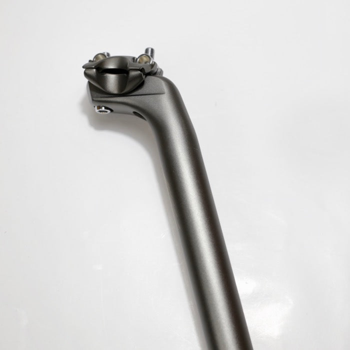 SimWorks Froggy Stealth Seatpost 27.2mm SimWorks by NITTO シム