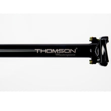 Load image into Gallery viewer, THOMSON Masterpiece SEATPOST 30.9mm Masterpiece Thomson Straight
