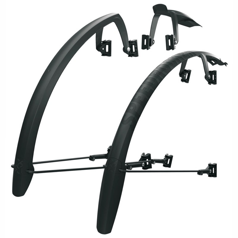 Bicycle Fenders - For Gravel and Commuting – Tagged 