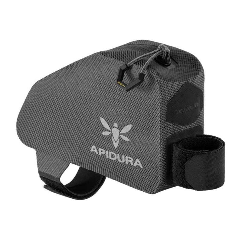 APIDURA レーシング トップチューブバッグ 1L 超軽量防水 – Grumpy