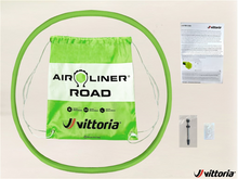 画像をギャラリービューアに読み込む, Vittoria Air-Liner Road ビ
