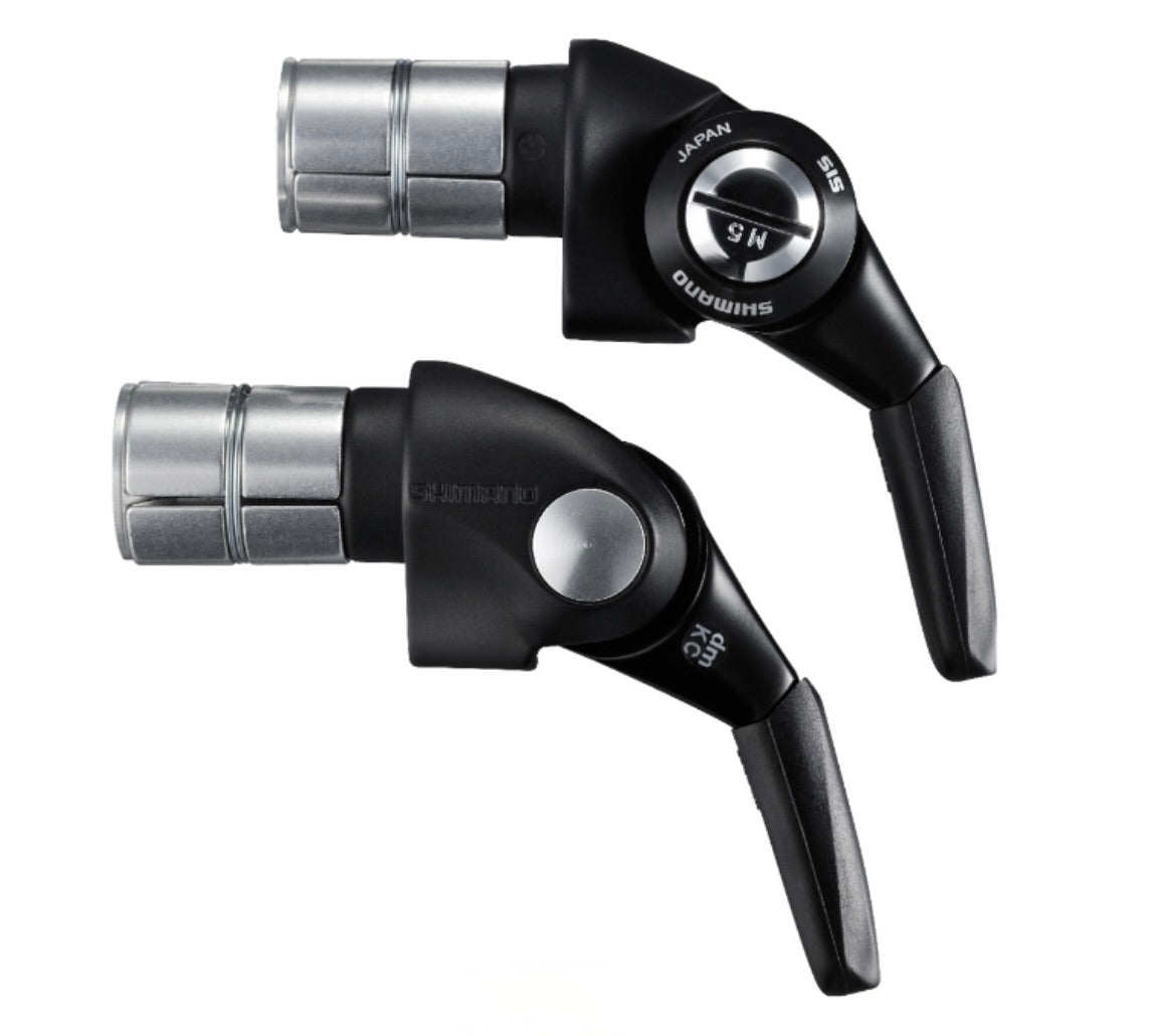 Shimano DURA-ACE バーエンドシフティングレバー SL-BSR1 – Grumpy