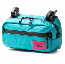 画像をギャラリービューアに読み込む, SWIFT INDUSTRIES kestrel handlebar bag ecopak
