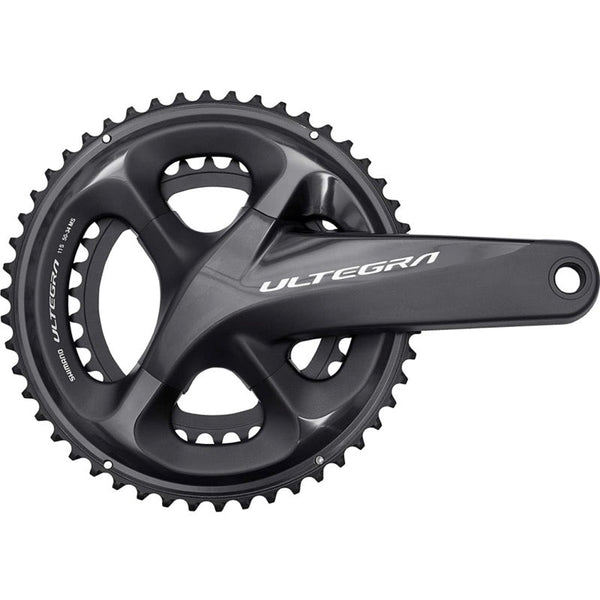 Shimano FC-R8000 170mm 50x34T 2x11S – Grumpy Bike Shop