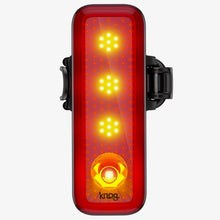 画像をギャラリービューアに読み込む, 【20%OFF】Knog BLINDER R-150 REAR BIKE LIGHT
