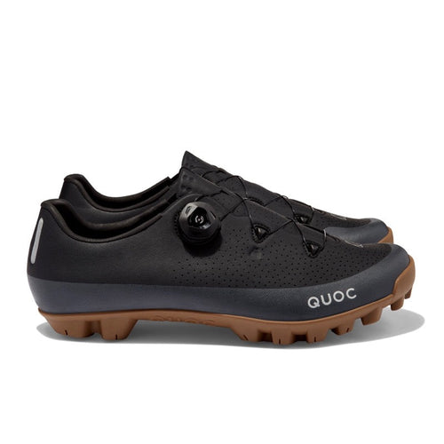 Quoc / クオック｜サイクリングシューズ 英国発 SPD・グラベル｜広島の