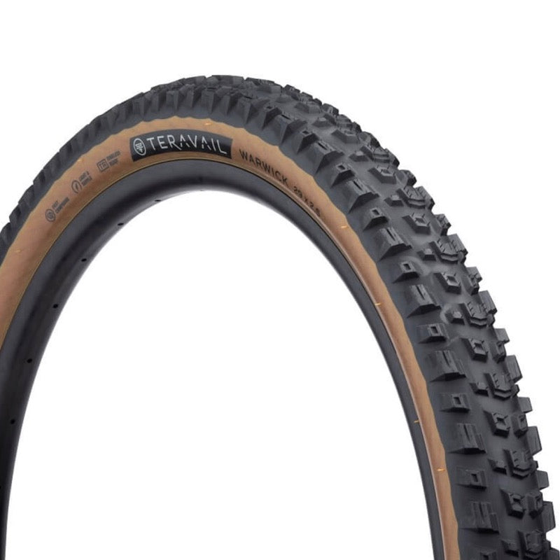 TERAVAIL Teravail Gravel and MTB Tires Tubeless Ready – Tagged