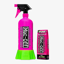 画像をギャラリービューアに読み込む, Muc-off BOTTLE FOR
