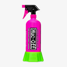 画像をギャラリービューアに読み込む, Muc-off BOTTLE FOR
