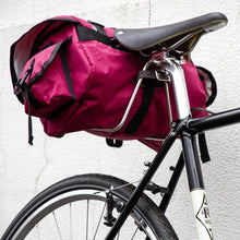 画像をギャラリービューアに読み込む, OCEAN AIR CYCLES × NITTO ERLEN saddle bag support 2.0 サドルバッグサポーター 日東
